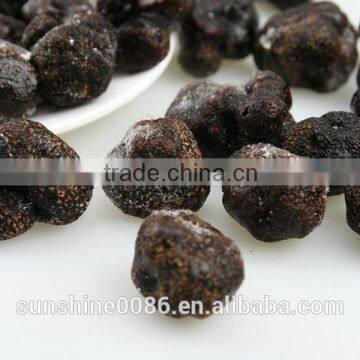 Wild Black Truffle From Yunnan photo-2