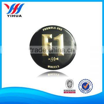 new style epoxy dome sticker