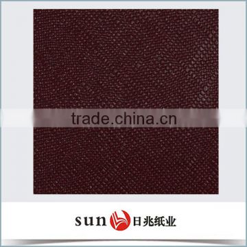 120g embossed paper new products on china market