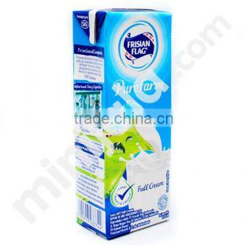 Frisian Flag UHT Milk with Indonesia Origin