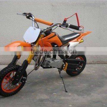 49cc mini kids dirt bike kids automatic dirt bikes kids dirt bikes for sale(LD-DB208)