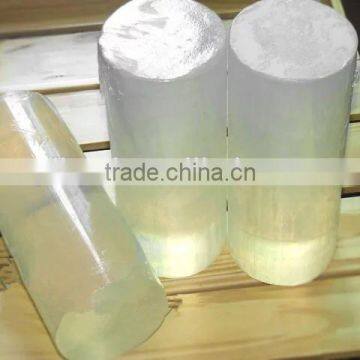 Low Sweat Transparent Soap Base