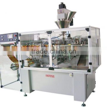 XFS-150 milk tea powder packaging machine