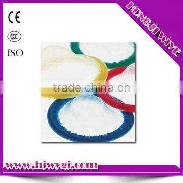 condom factory provide OEM Colorful condom male, bulk, picture condom