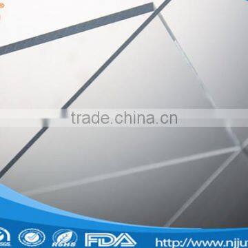 Transparency and Good Anti-aging PVC Transparent Hard Board photo-4