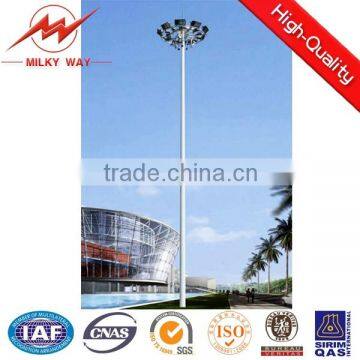 Outdoor high mast lighting led,high mast lighting led designer