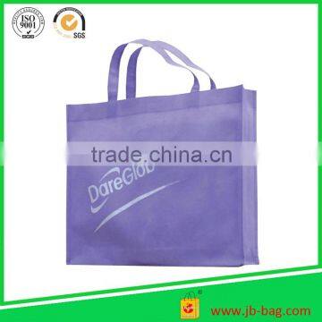 Eco Friendly White Non-woven Tote Bag Non Woven Beach Tote Bag,Shopping Tote Bag,Grocery Tote Bag, With Gusset Shopping Bag