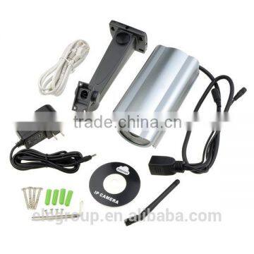Outdoor Bullet Waterproof P2p ip Camera With Low Price photo-6