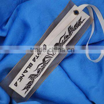 China Factory Price Top Sell Personalized Hang Tag for Clothes