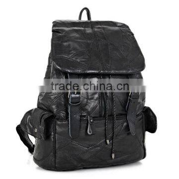 Fashion Genuine Leather Shoulder Bag/leisure Bag/casual Bag/handbag/tote Bag/backpack