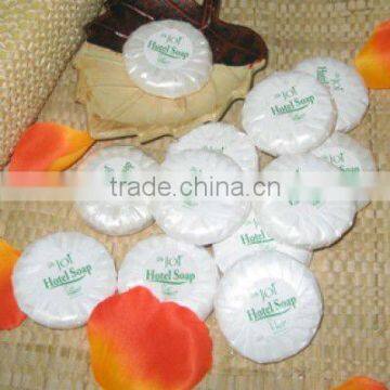 Manual Packing Machine for Round Soap