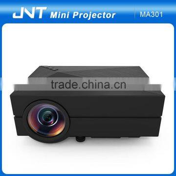 mini led video projector Full HD wireless mini projectors