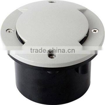 IP67 3W stainless steel aluminum optional underground led light,led underground light