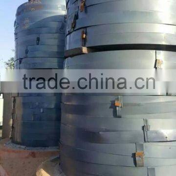 Cold Rolled Steel Sheet in Coil photo-6