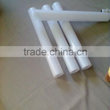 PE pipe for cutting machine