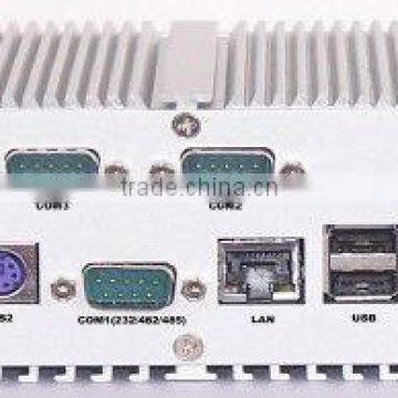 Car pc With Operating xp System