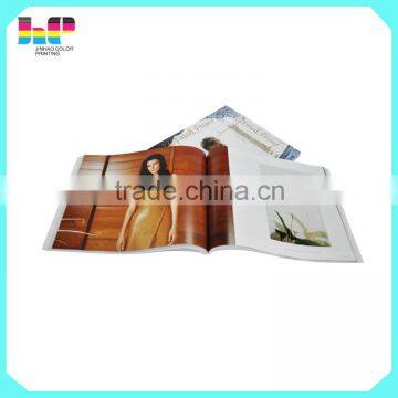 Interesting Design Credible Quality Reasonable Price Softcover Book Printing