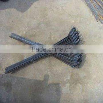 quick F type building clamp with cheap price from Linyi factory