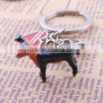 Key Chain Makers Salon Keychain Wholesale Deer Keychain photo-2