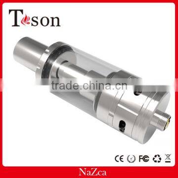 0.2ohm and 0.5ohm replacement coil in kit NAZCA Tank