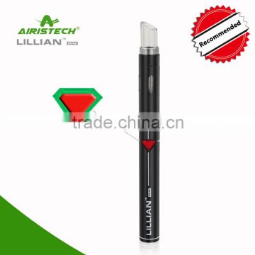 2016 Smok Tank Vape Pen Dry Herb Vaporizer