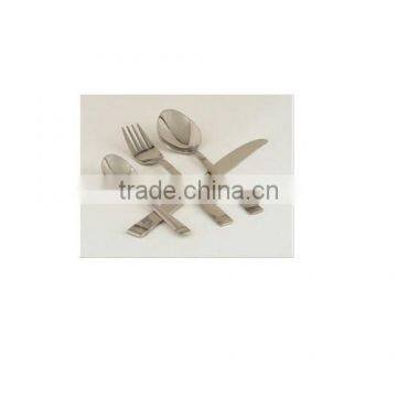 Stainless Steel Cutlery