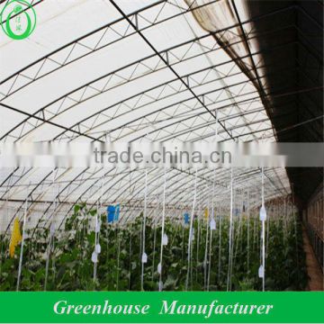 solar greenhouse from big manufacturer