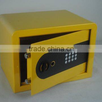 Security Home Safe Box With 8 Colors for Choose photo-2