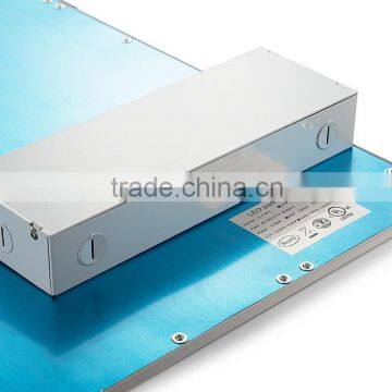 High Quality 600x600mm (2x2 Feet) 5 Years Warranty 36W LED Panel Light Square USA Standard Version photo-5