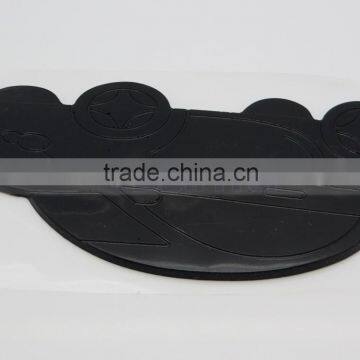 14x8x0.3 CM Car Shape Sticky Anti Slip Mat, Non-slip Pad photo-6
