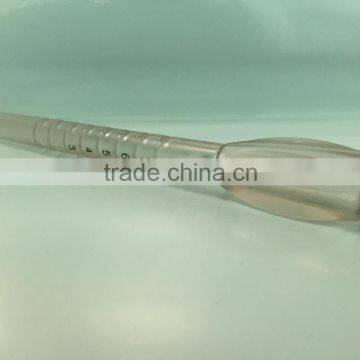 Reusable Bubble CPAP Bubbler by PC