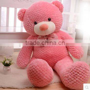 plush bear toy for 200cm/wholesale teddy bear with different colors