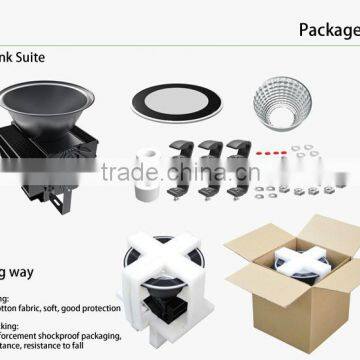 New Design!! High Power Led Floodlight 1000watt Led Flood Light photo-5