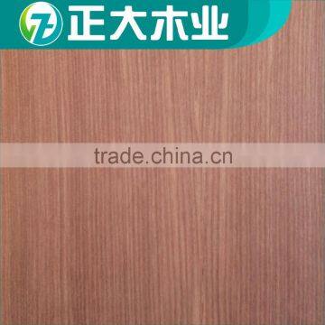 Cheapest Factory Used Fancy Plywood in China photo-3