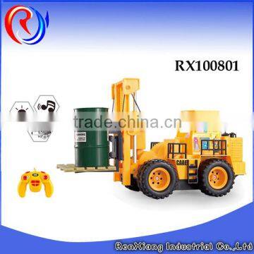 Kids Plastic rc Truck Toys 1:24 Scale