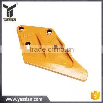 096-4747 096-4748 high quality alloy steel excavator bucket side cutter