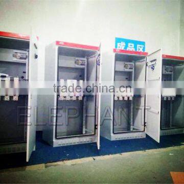 125A 4Pole Dual Power Automatic Transfer Systerm With Control Box photo-4