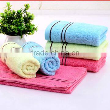 Luxury Soft Cotton Face/Hand Cloth Towel