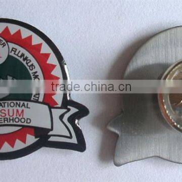 Professional Iron Waiters Name Badge photo-4