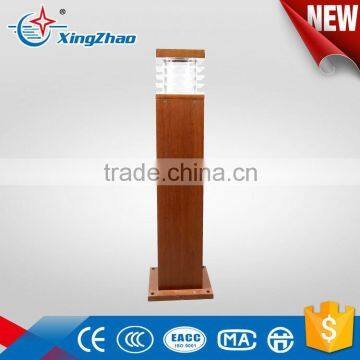 New Design Aluminum Alloy Colourful Garden Lawn Light photo-6