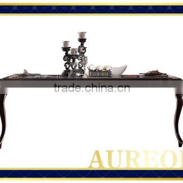 AK-5013 Wholesale Products Alibaba China Supplier Led Dining Table