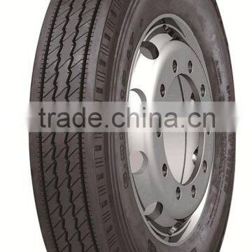 China good quality GTR668 Hot selling light truck tire for sale