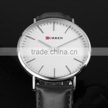 New Arrive Fashion Couple Vogue Quartz Wrist Watch Gift Watches Lover WA064