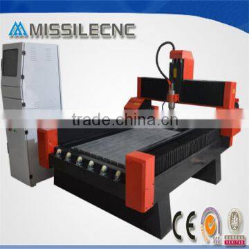 WATER COOLING 5.5KW 9015 STONE CNC ROUTER FOR GRANITE STONE CARVING /MARBLE STONE CARVING