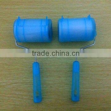 Promotional car seat lint roller carpet lint brush