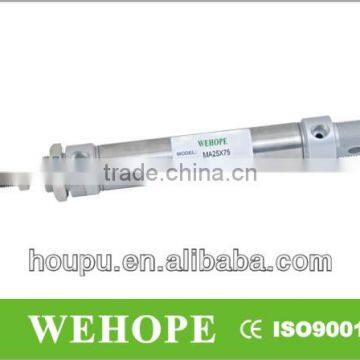 SDA SSA STA Series Pneumatic Air Cylinder photo-2