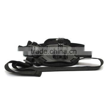 Hot Selling Sports Camera Chest Harness Mount Hound Dog Chest Harness Mount 220g Weight photo-3