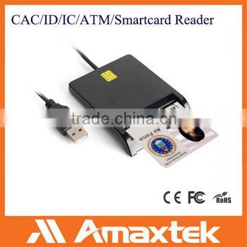 hot sale chip card reader writer oem logo and package