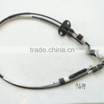 hebei junxiang auto gear shift cable for Fo-rd