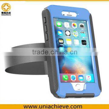 Sport Armband Case Running Smartphones Cases For Samsung S7 Cell Mobile Phone Arm Band for Samsung S7 Case photo-5